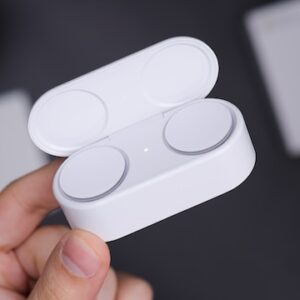 Bluetooth-Kopfhöre 2