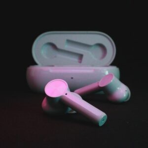 Bluetooth-Kopfhörer